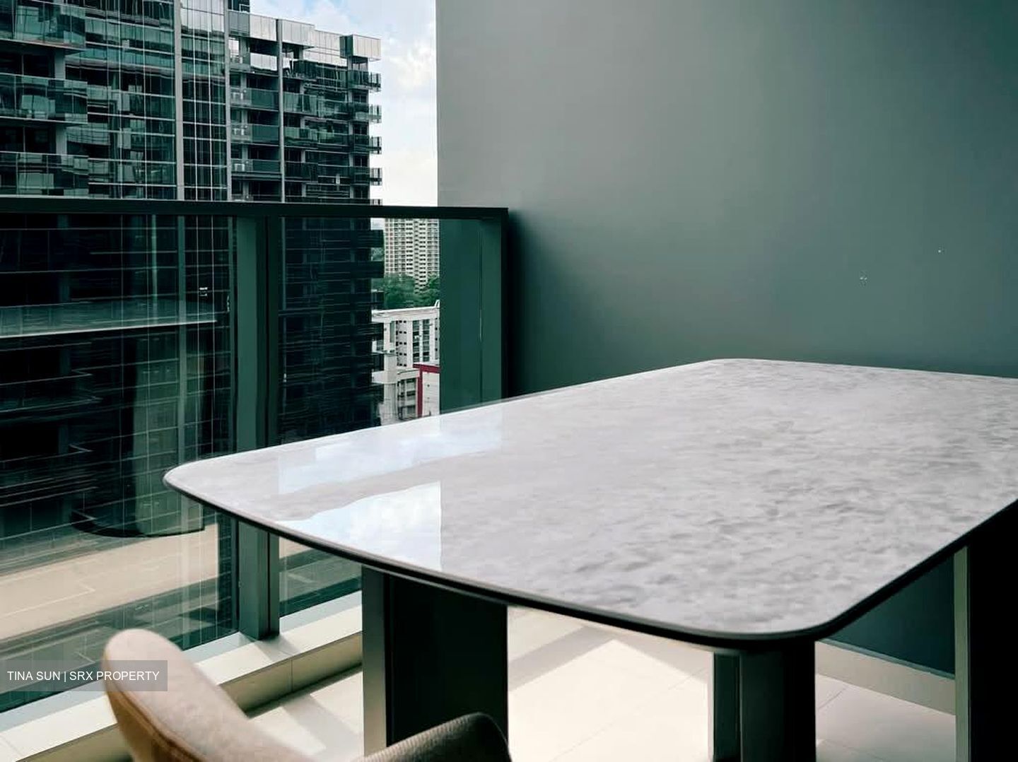 Shunfu Road (D20), Condominium #580116691